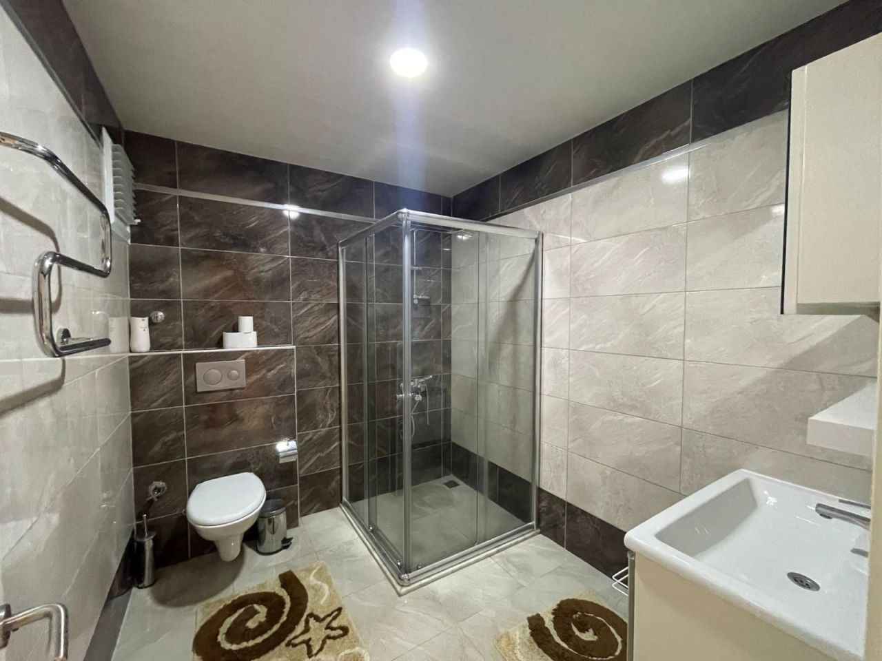 Пентхаус в Кестеле, Турция, 239 м² - фото 17