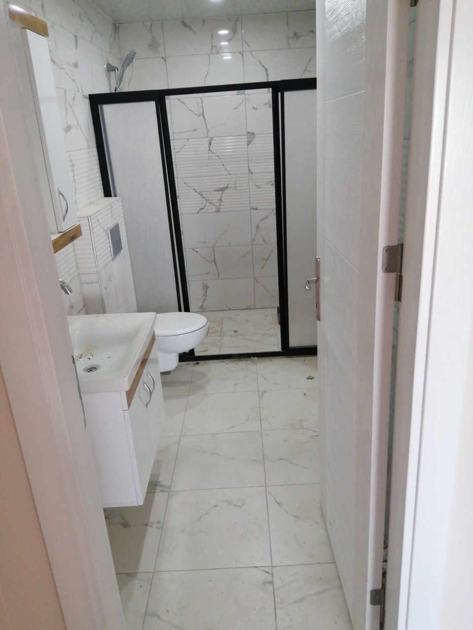 Квартира в Алании, Турция, 80 м² - фото 17