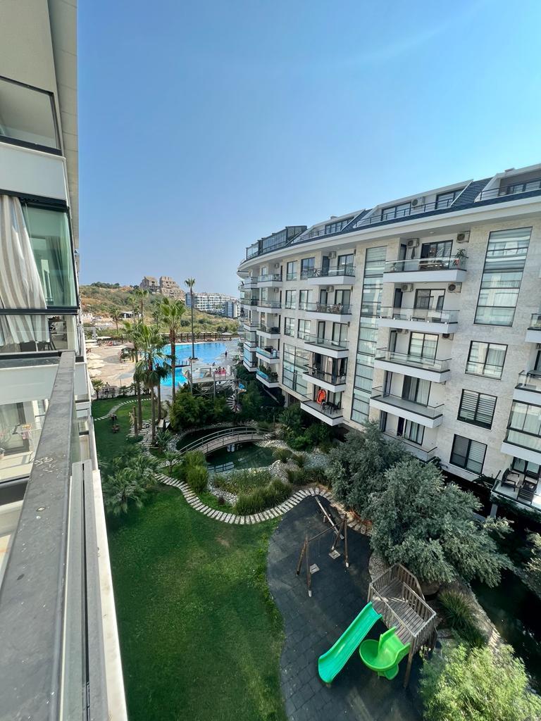 Квартира в Кестеле, Турция, 154 м² - фото 17