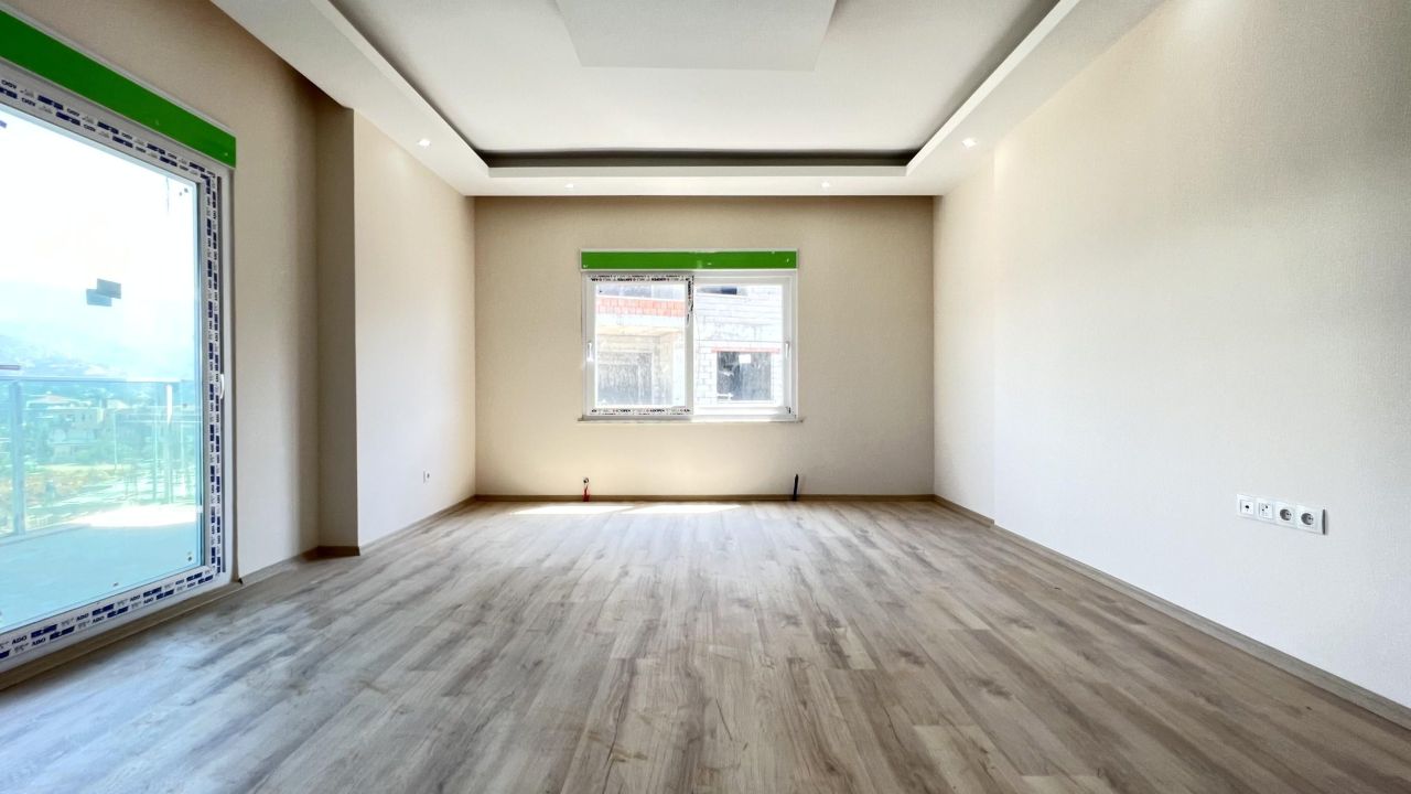 Квартира в Алании, Турция, 135 м² - фото 17