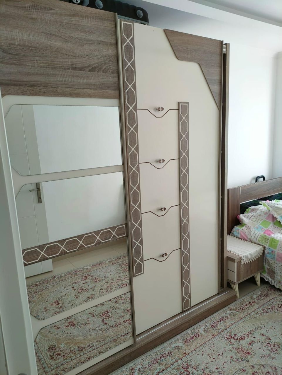 Квартира в Кестеле, Турция, 120 м² - фото 17