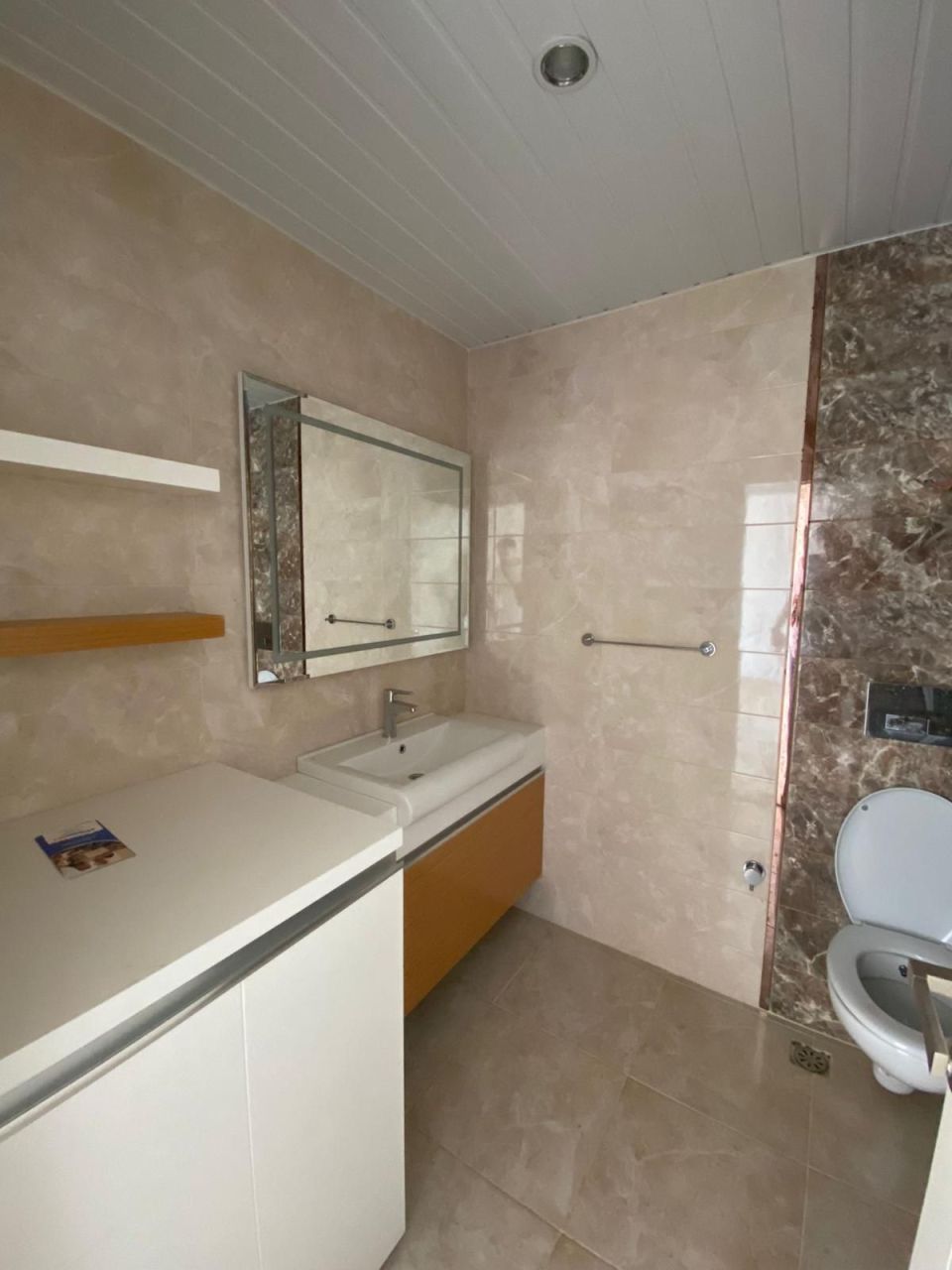 Квартира в Алании, Турция, 70 м² - фото 17