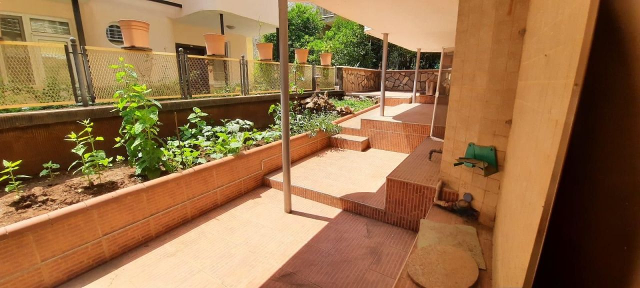 Вилла в Алании, Турция, 300 м² - фото 17