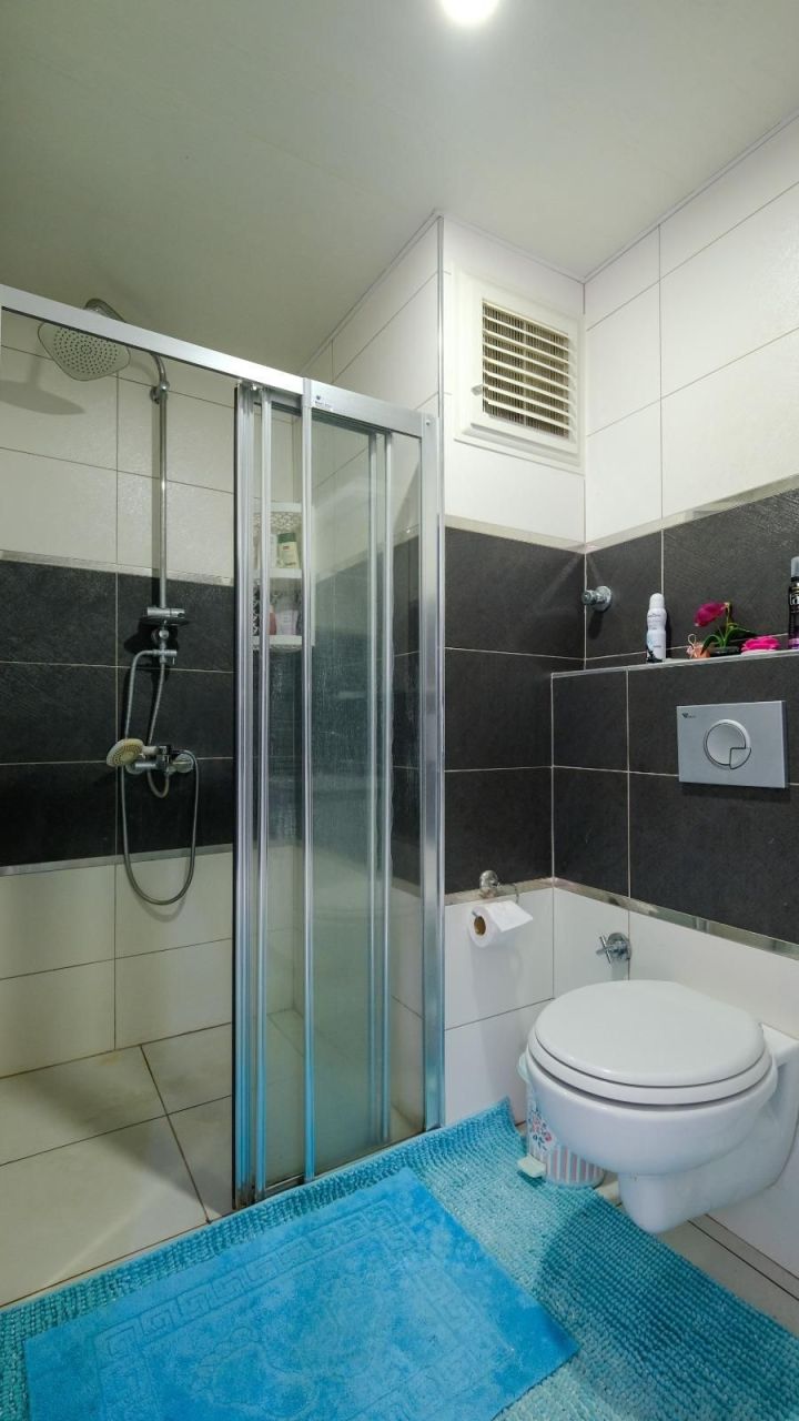 Квартира в Алании, Турция, 150 м² - фото 17