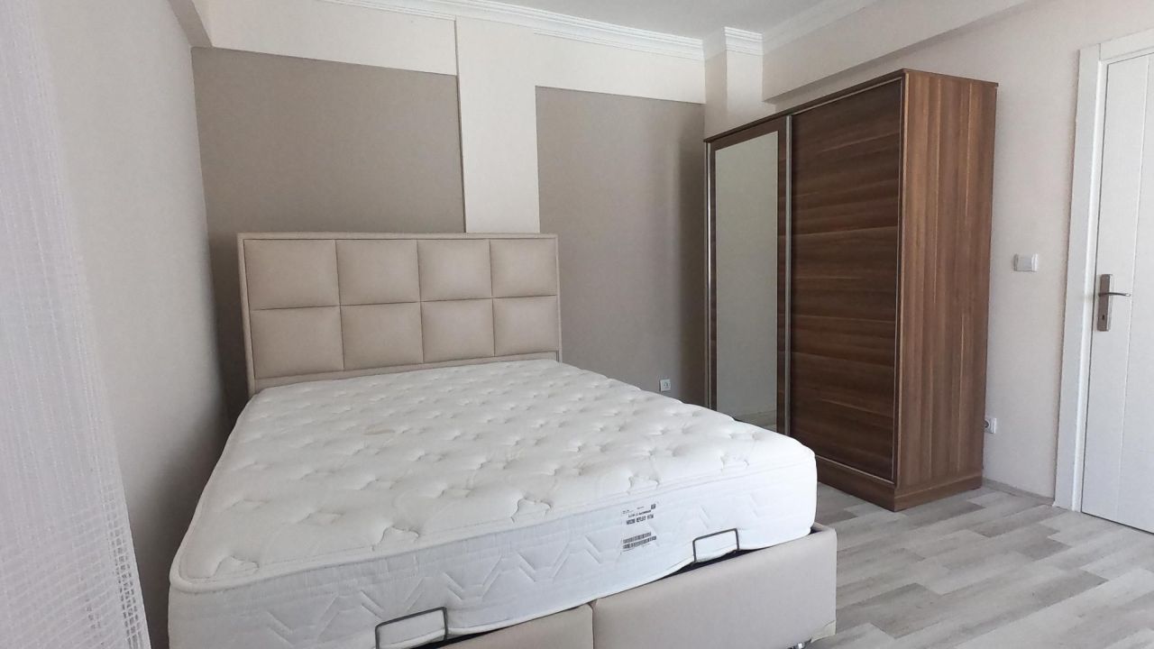 Вилла в Алании, Турция, 135 м² - фото 17