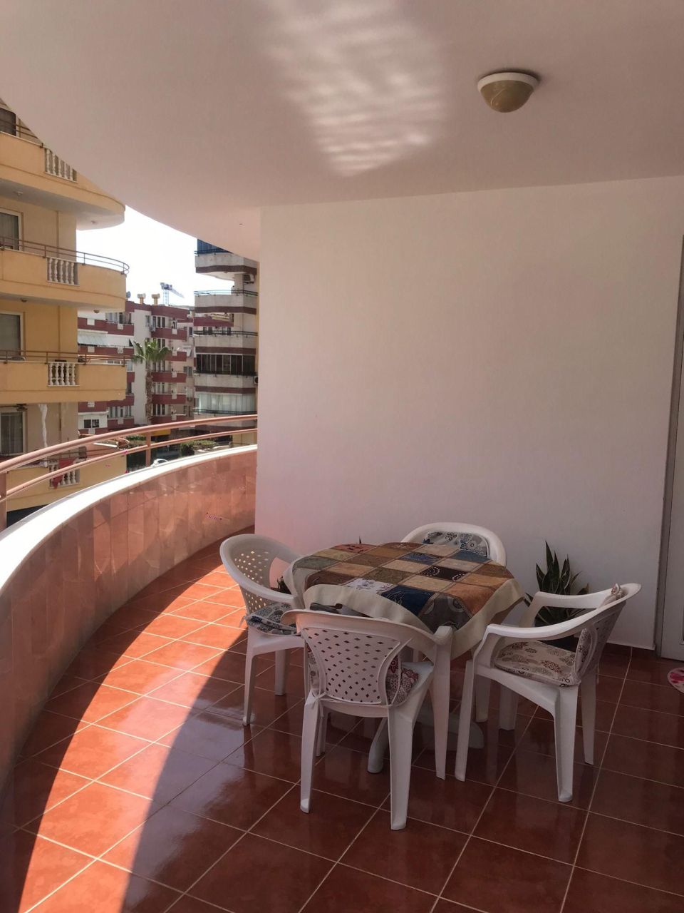 Квартира в Алании, Турция, 130 м² - фото 17