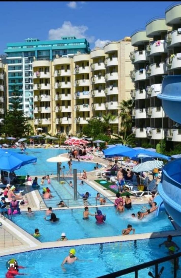 Квартира в Алании, Турция, 45 м² - фото 17