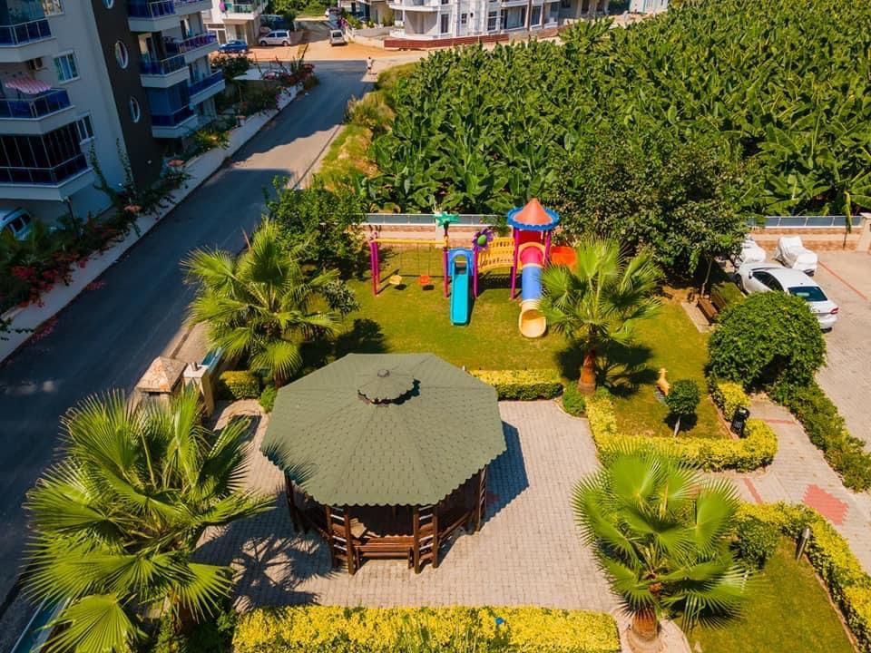 Квартира в Алании, Турция, 75 м² - фото 17