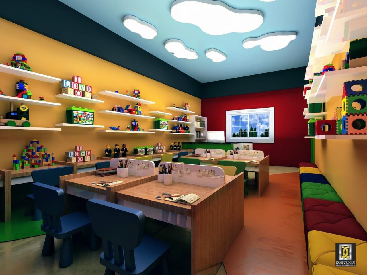 Пентхаус в Авсалларе, Турция, 105 м² - фото 17