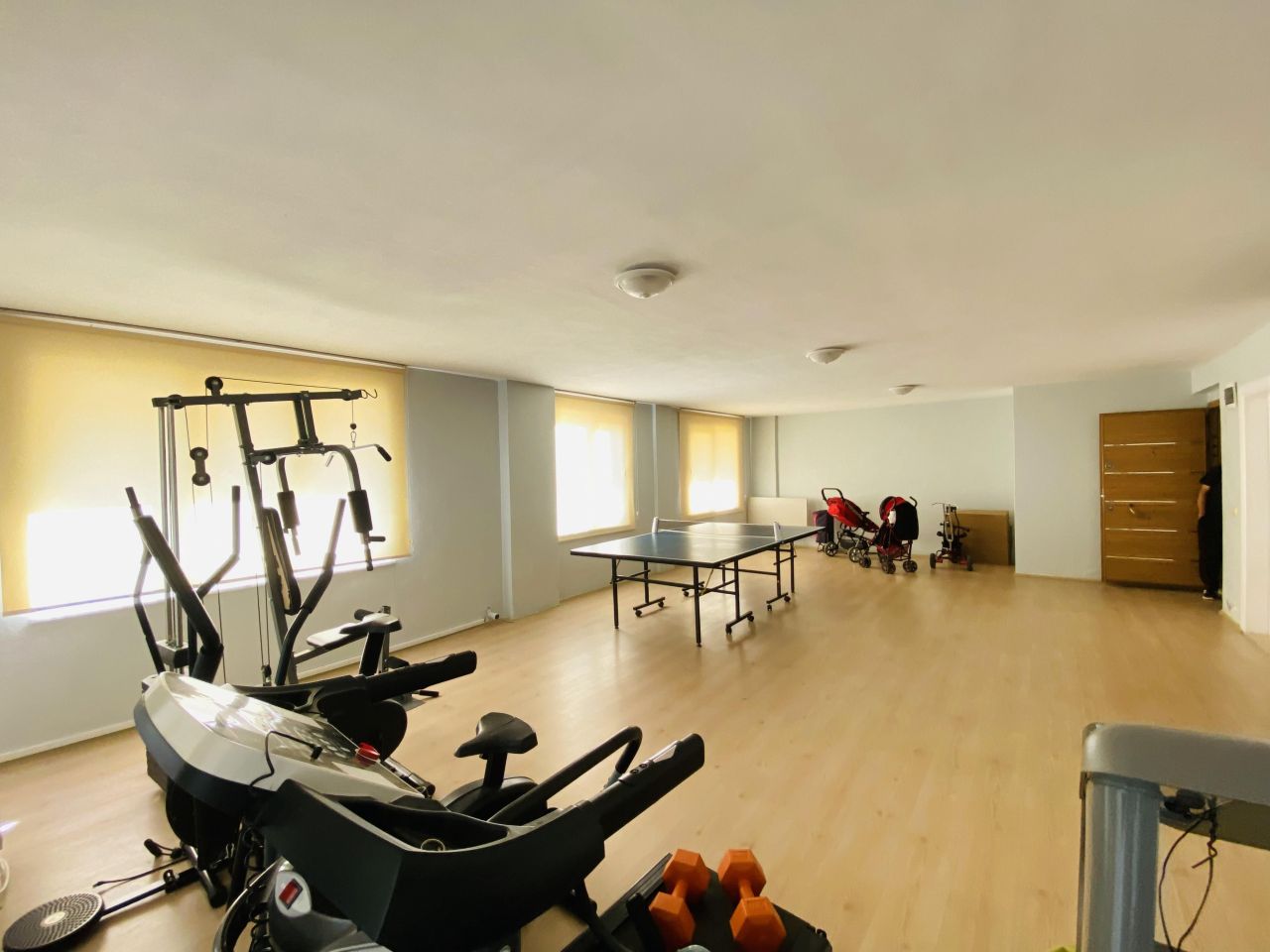 Квартира в Алании, Турция, 145 м² - фото 17