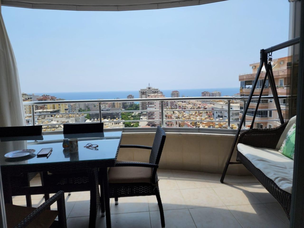 Пентхаус в Алании, Турция, 270 м² - фото 17