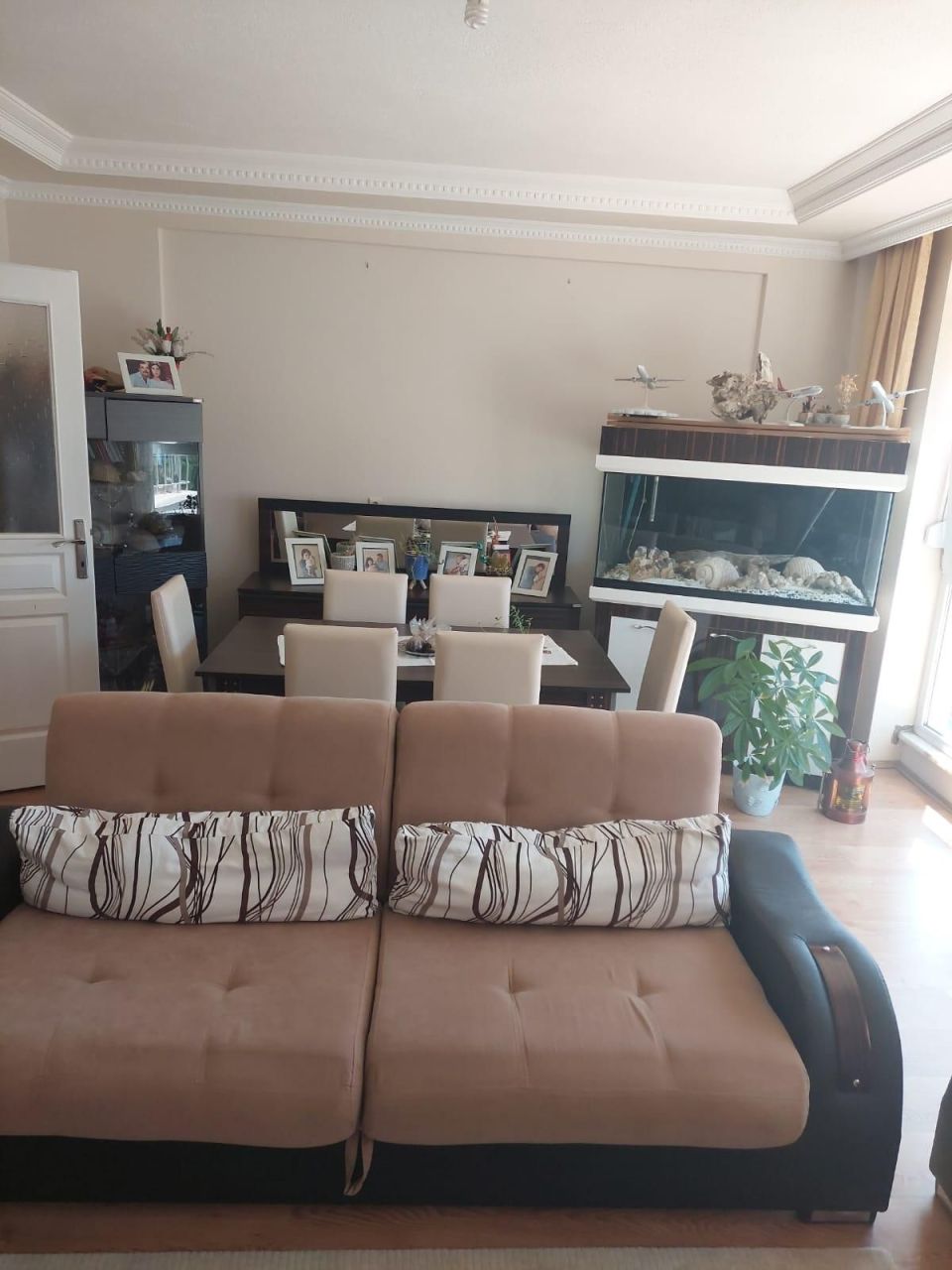 Квартира в Алании, Турция, 145 м² - фото 17