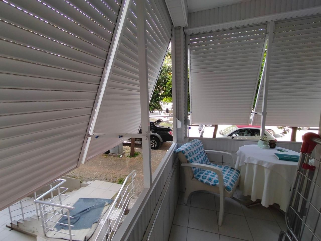 Квартира в Алании, Турция, 155 м² - фото 17