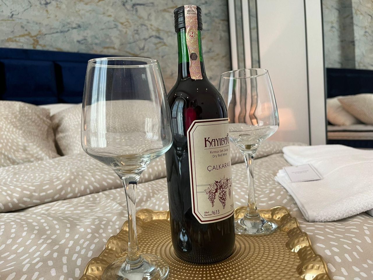 Квартира в Алании, Турция, 100 м² - фото 17