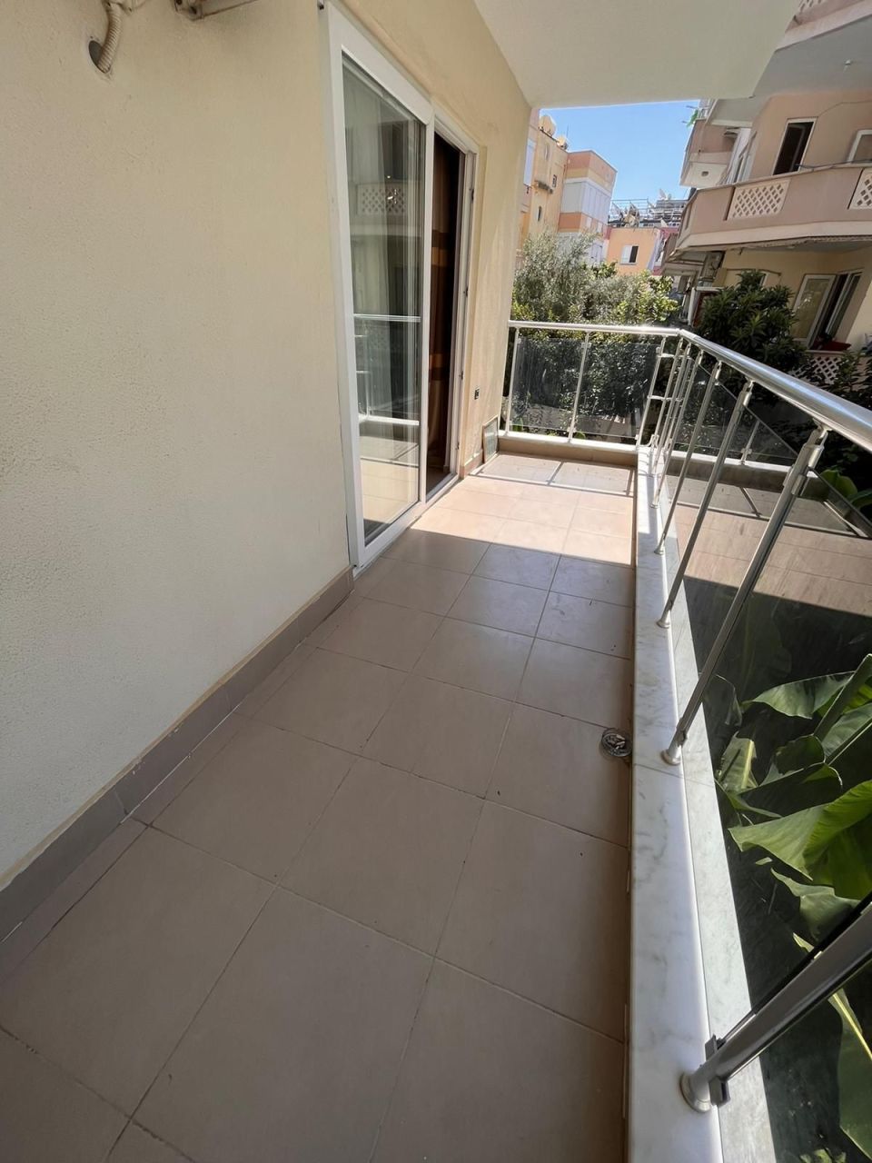 Квартира в Алании, Турция, 110 м² - фото 17