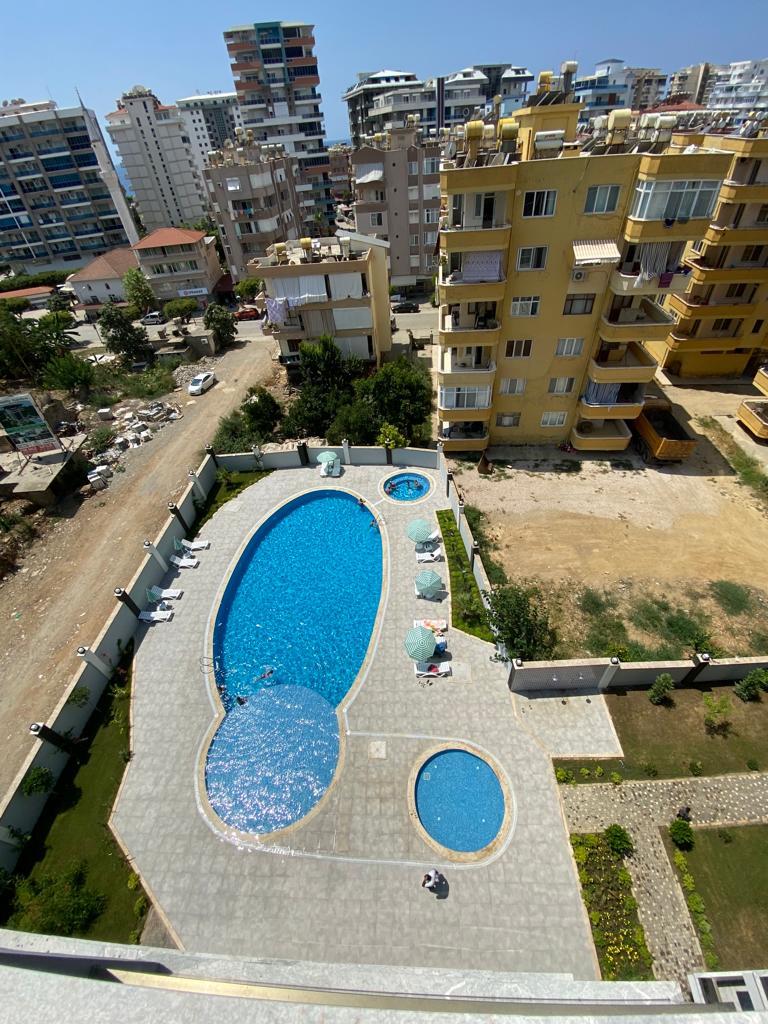 Квартира в Алании, Турция, 65 м² - фото 17