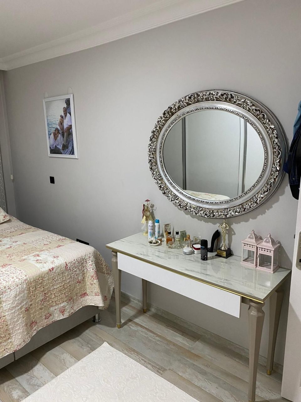 Квартира в Алании, Турция, 125 м² - фото 17