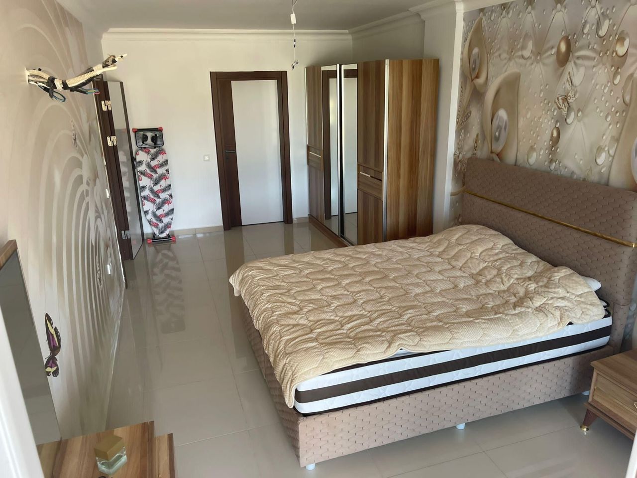 Квартира в Алании, Турция, 145 м² - фото 17