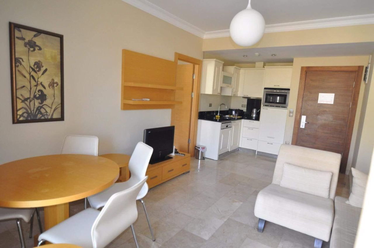 Квартира в Алании, Турция, 100 м² - фото 17