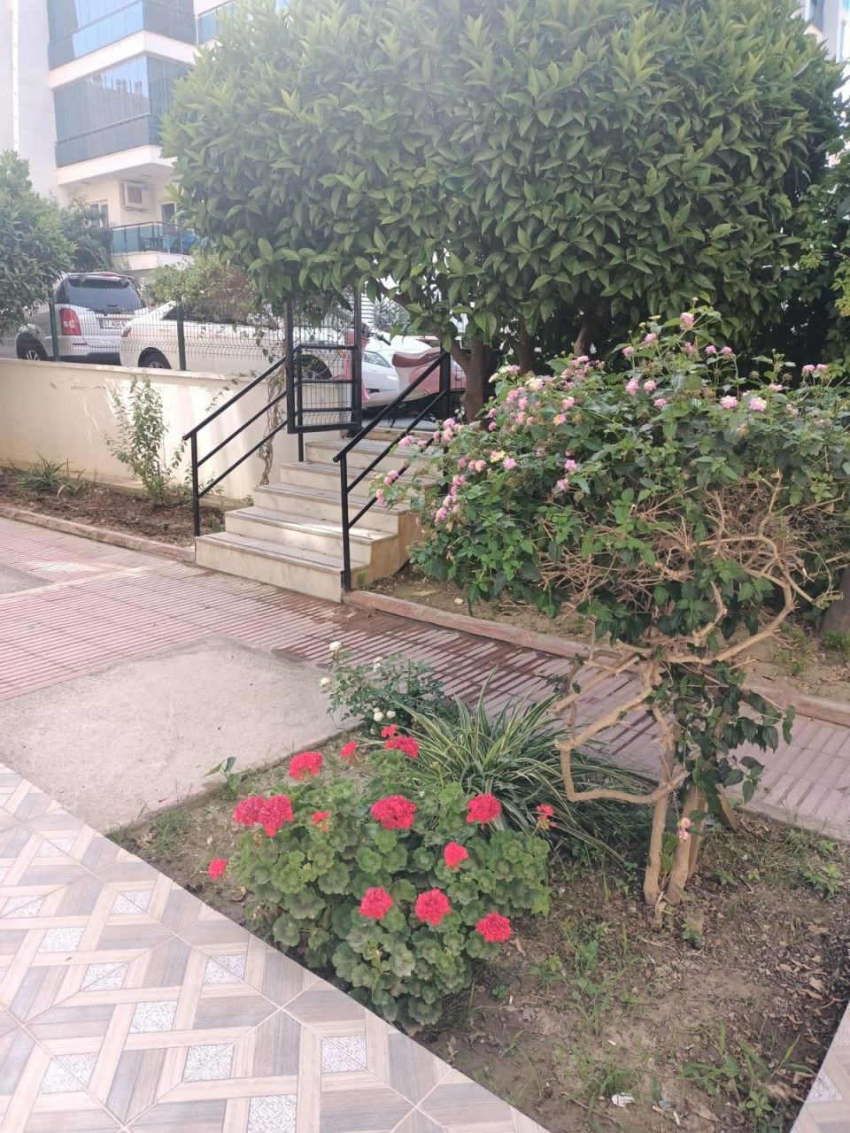 Квартира в Алании, Турция, 110 м² - фото 17