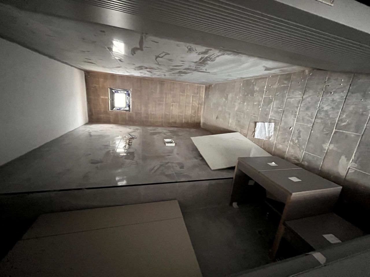 Квартира в Алании, Турция, 90 м² - фото 17