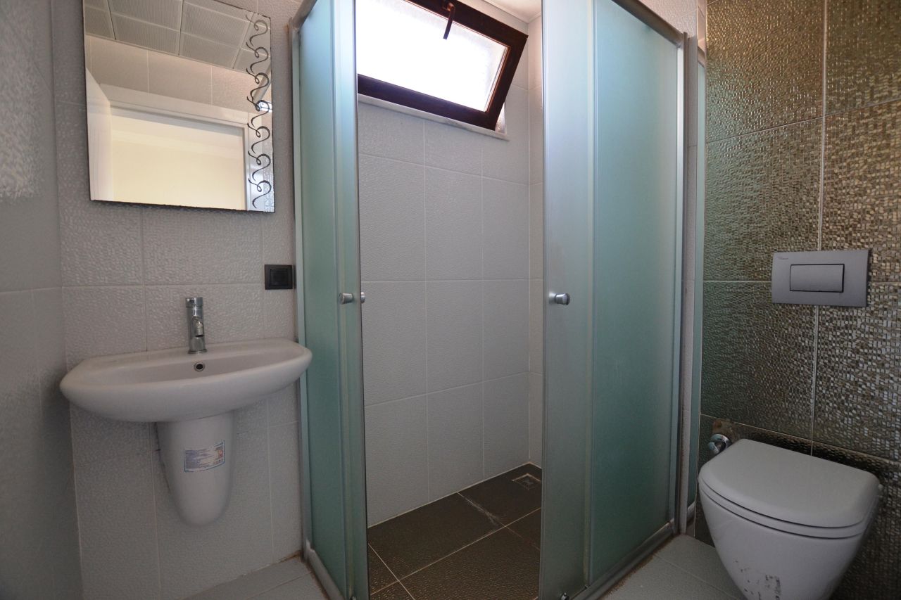 Квартира в Кестеле, Турция, 250 м² - фото 17