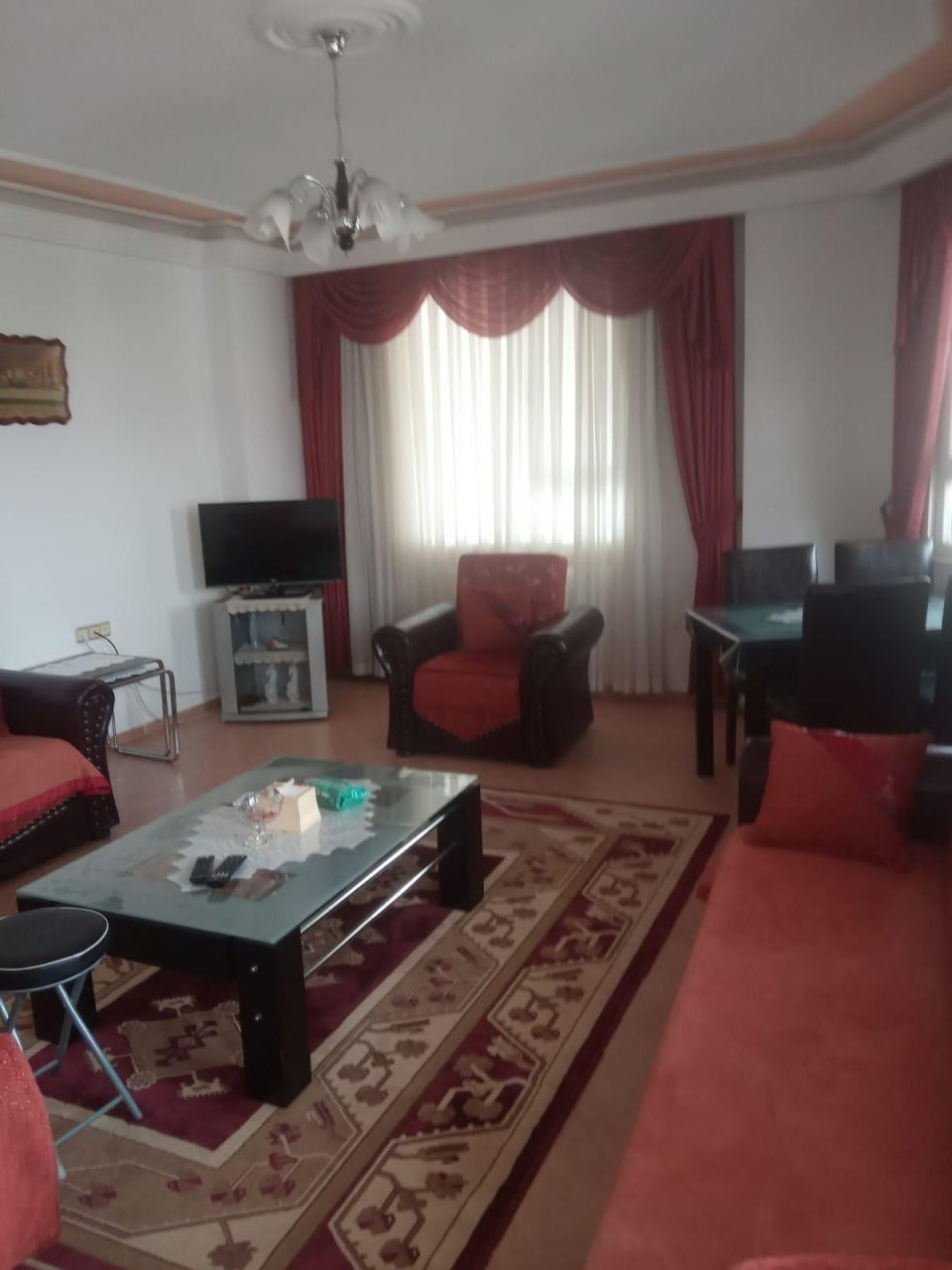 Квартира в Алании, Турция, 125 м² - фото 17