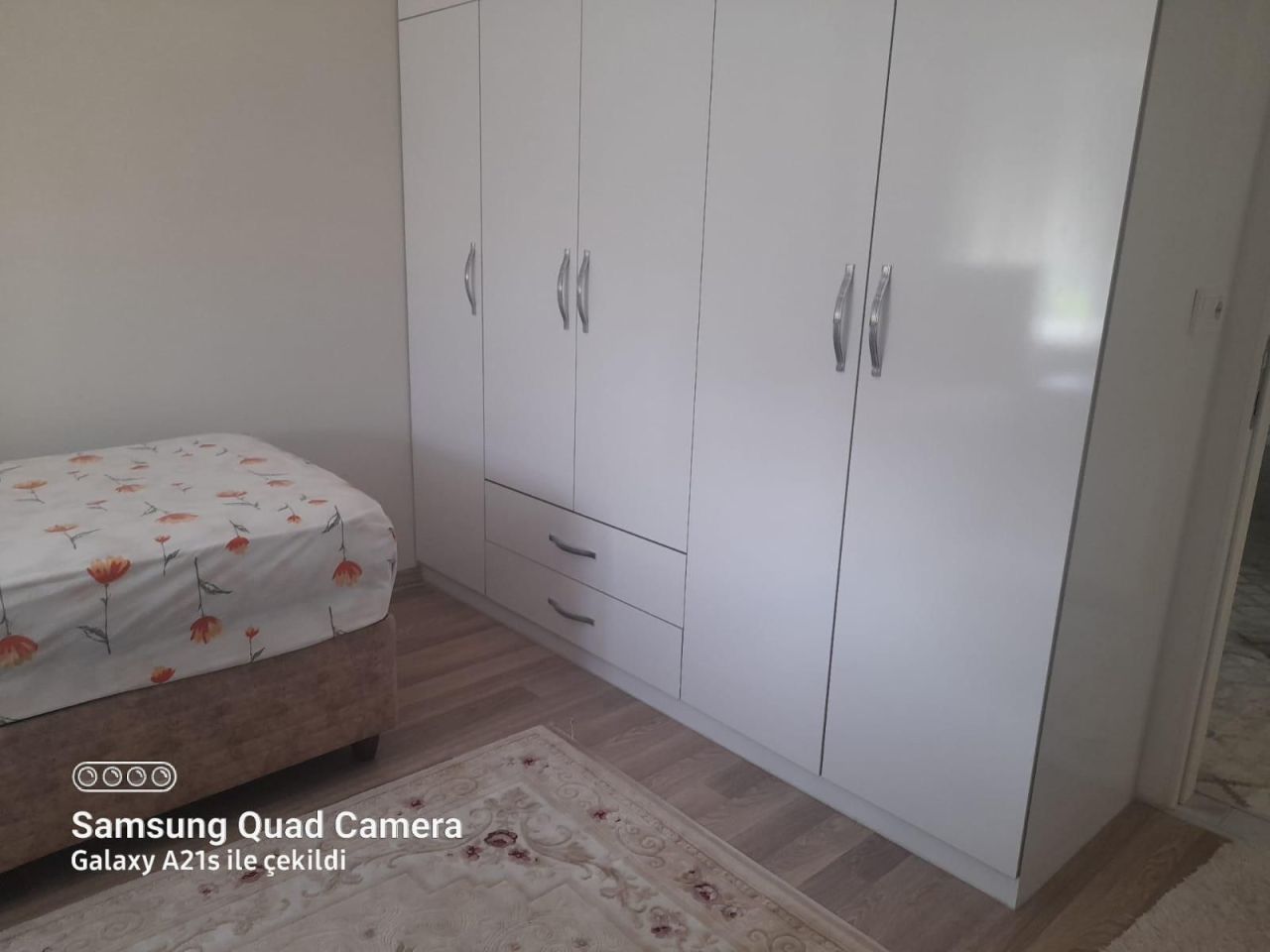 Квартира в Алании, Турция, 170 м² - фото 17