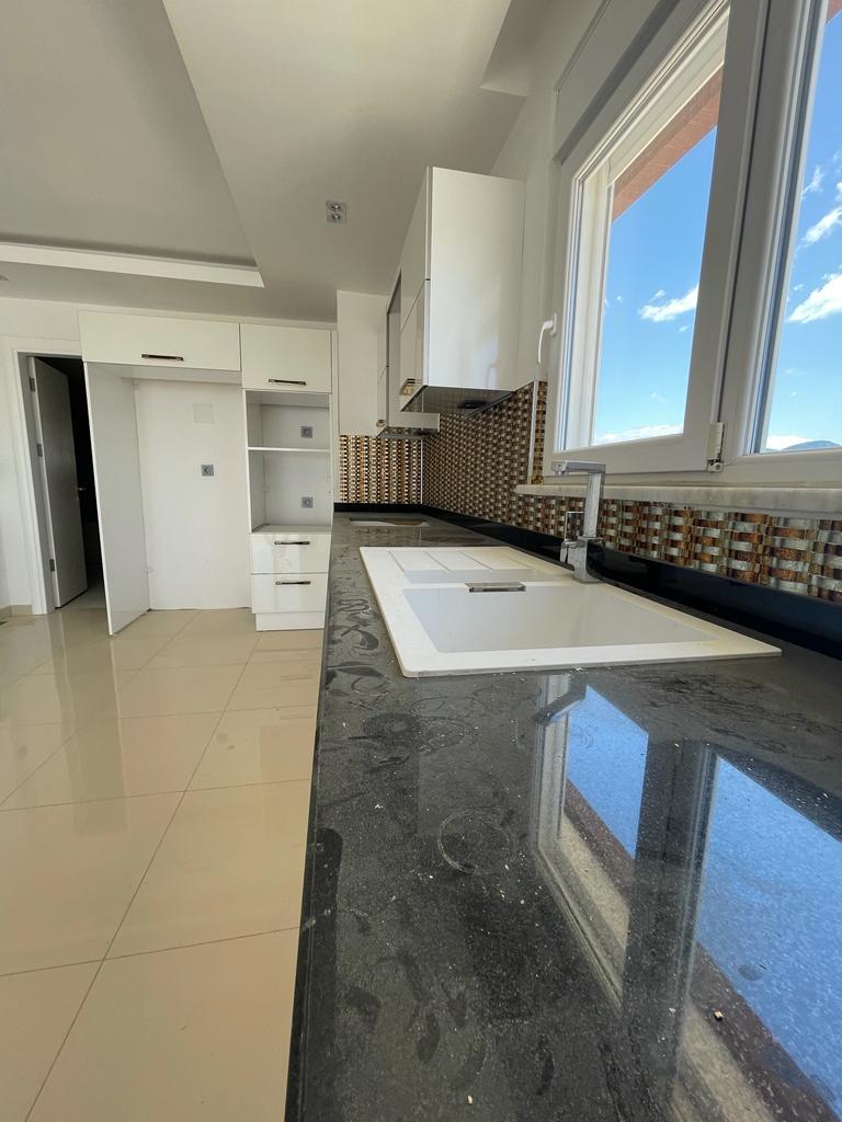 Пентхаус в Алании, Турция, 214 м² - фото 17