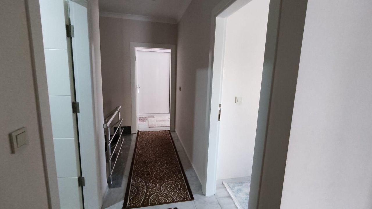 Пентхаус в Алании, Турция, 200 м² - фото 17