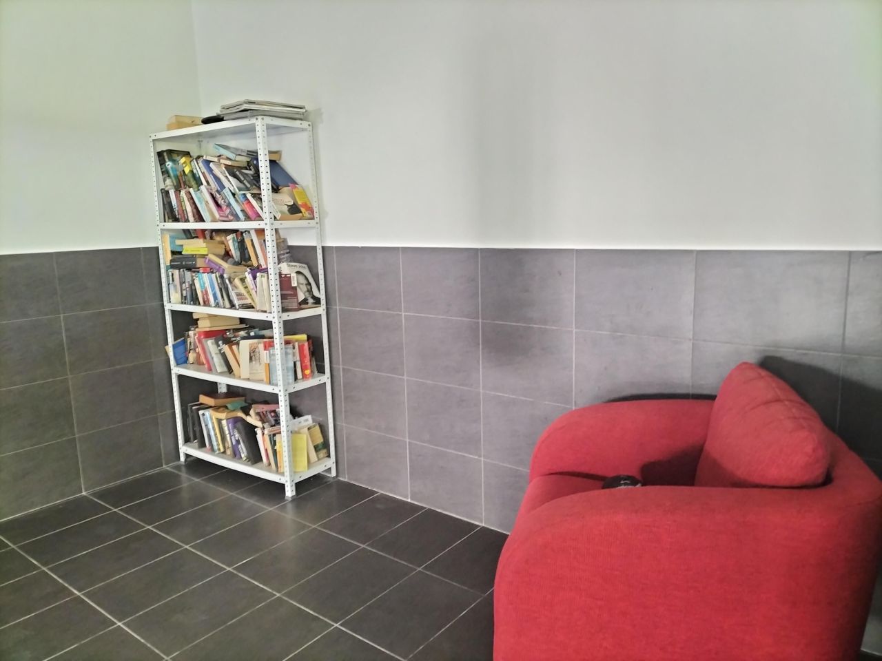 Квартира в Алании, Турция, 100 м² - фото 17