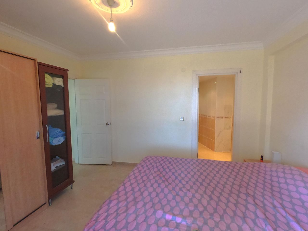 Квартира в Алании, Турция, 119 м² - фото 17