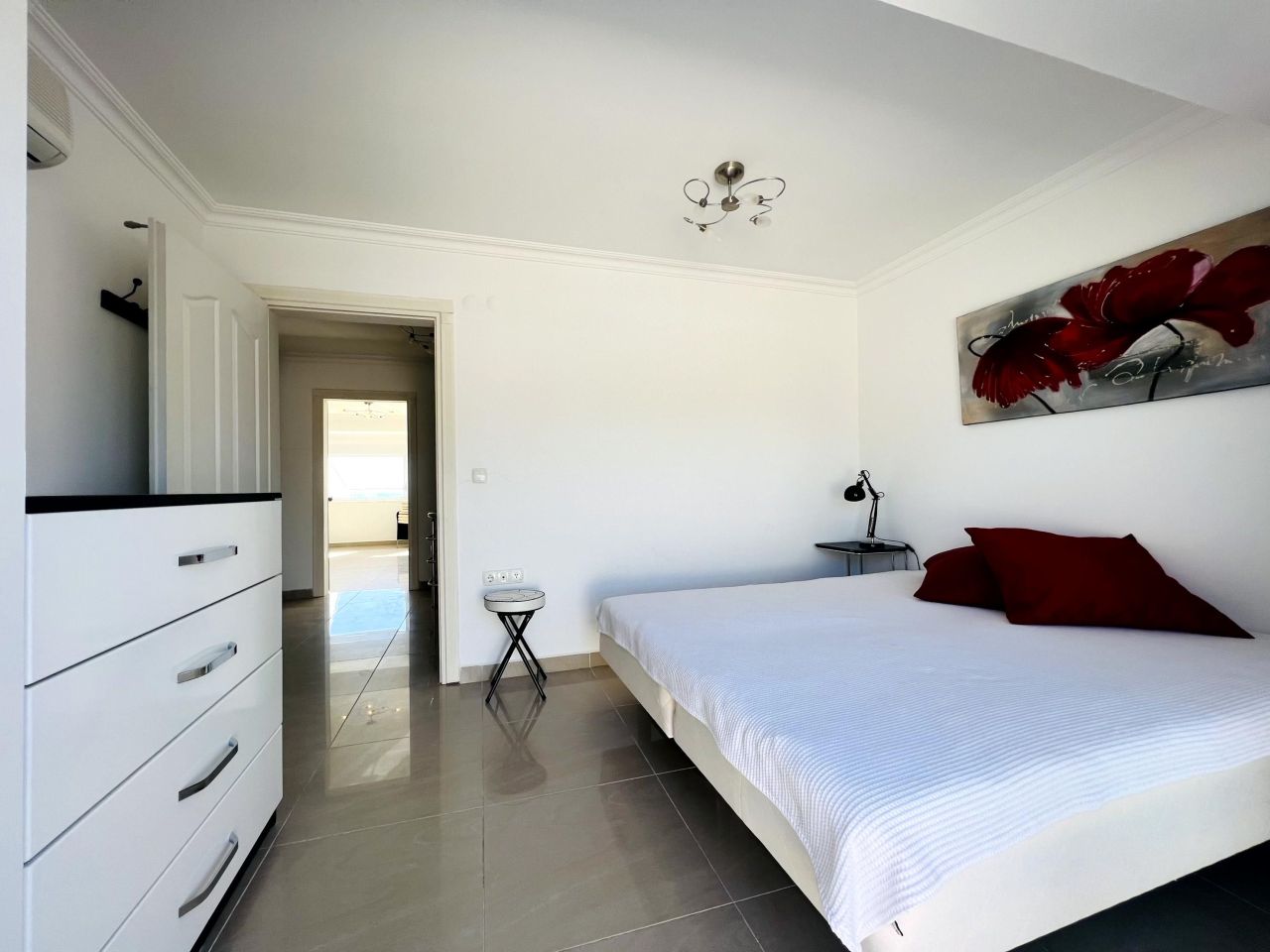 Пентхаус в Алании, Турция, 280 м² - фото 17