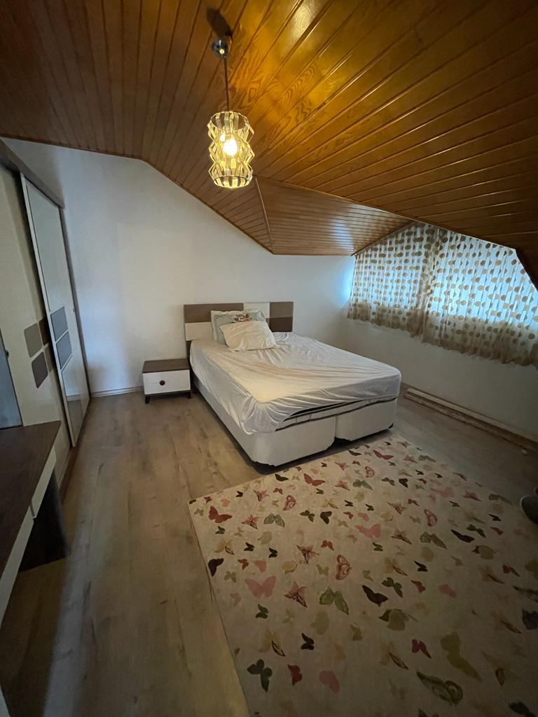 Пентхаус в Алании, Турция, 285 м² - фото 17