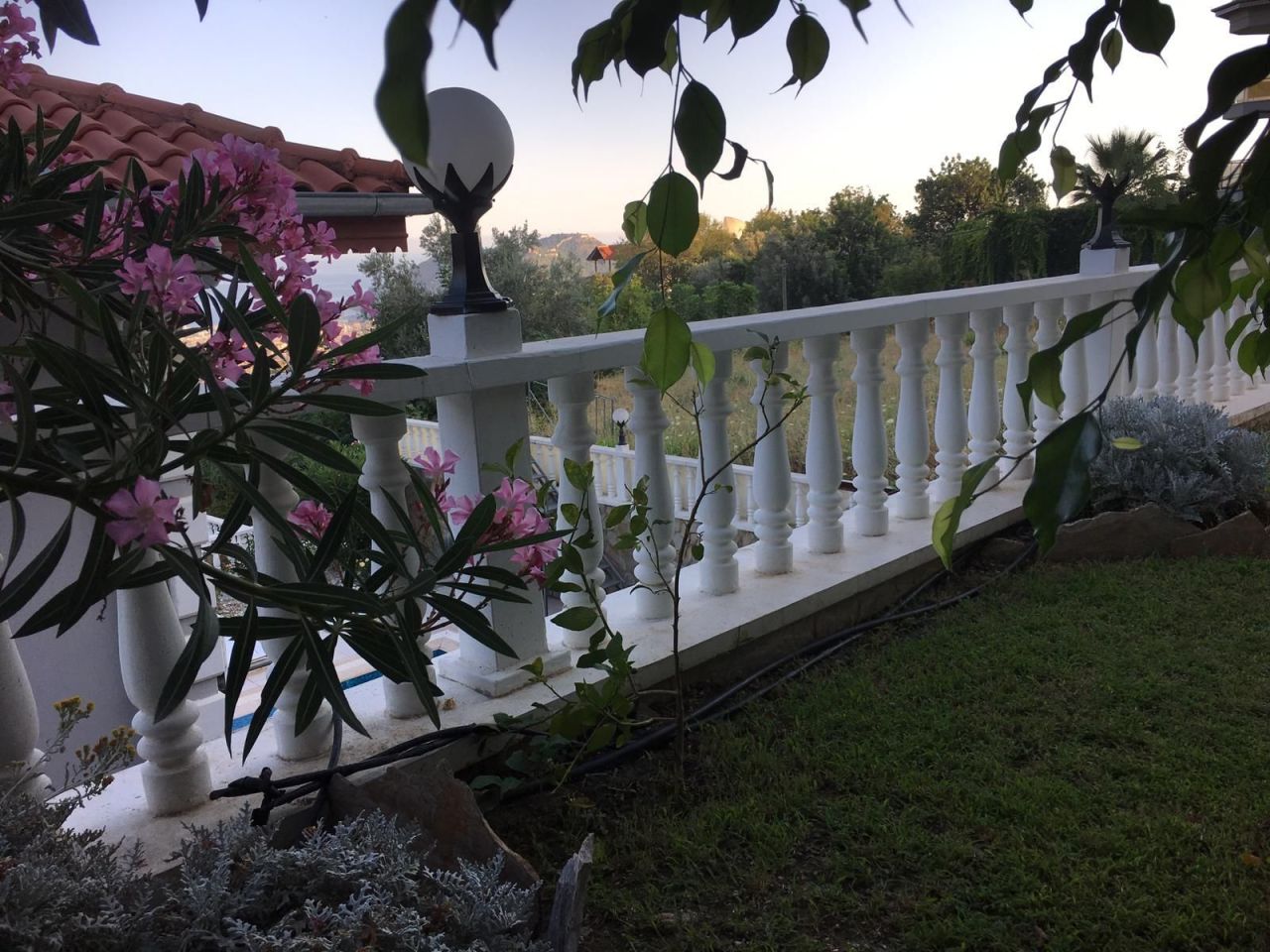 Пентхаус в Алании, Турция, 160 м² - фото 17