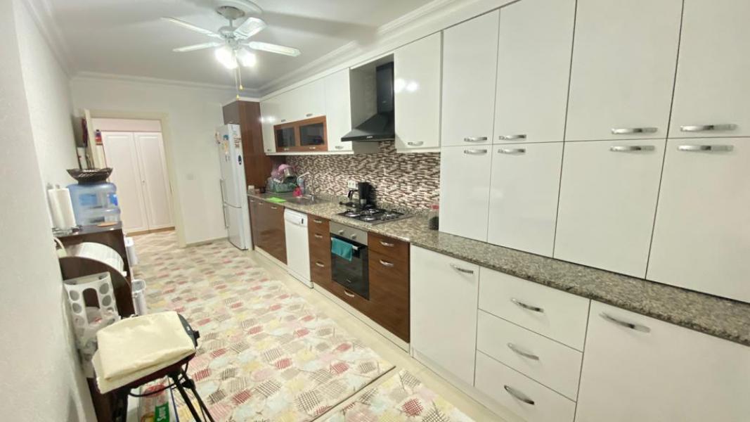 Квартира в Алании, Турция, 136 м² - фото 17