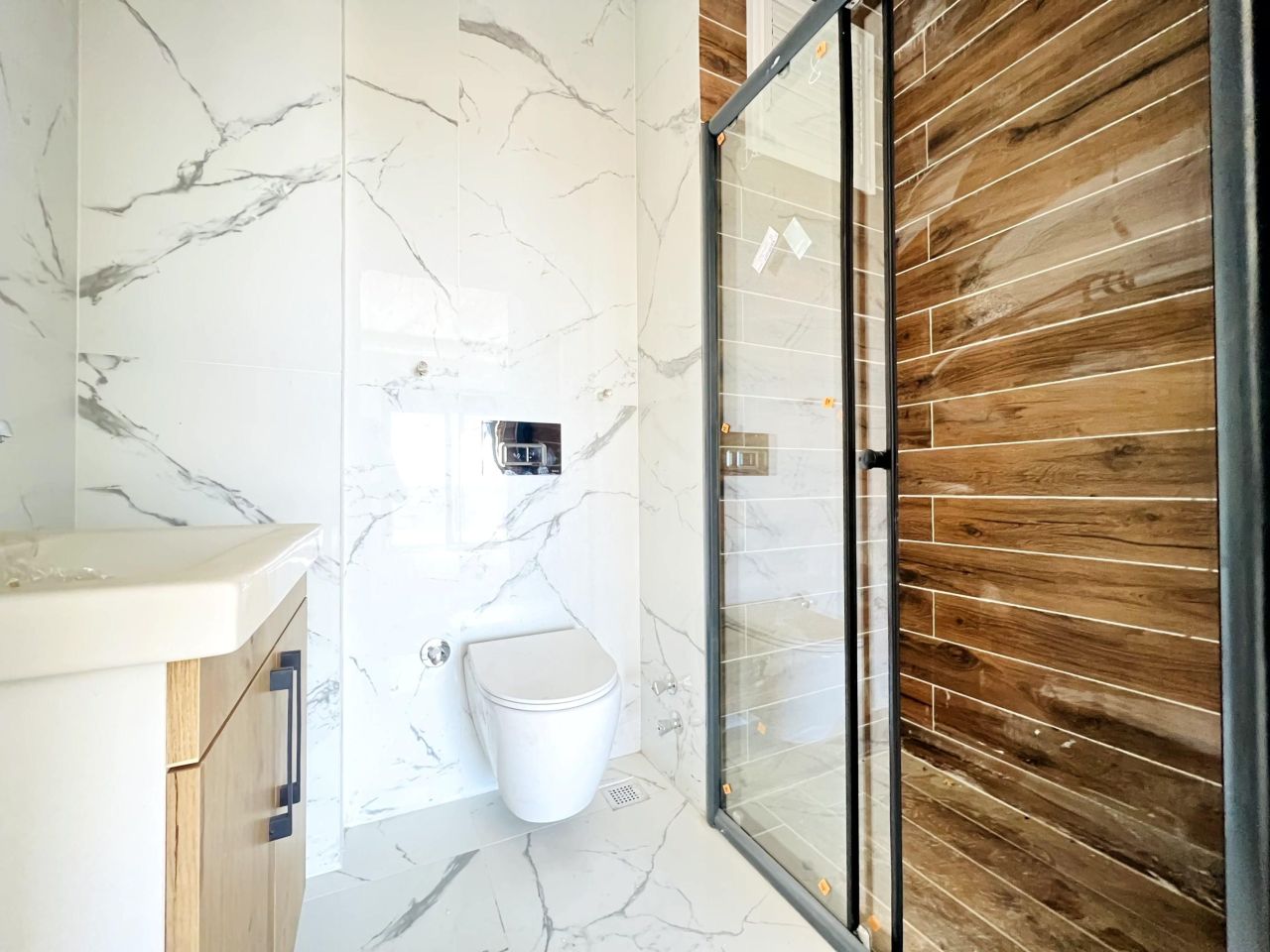 Квартира в Алании, Турция, 110 м² - фото 17