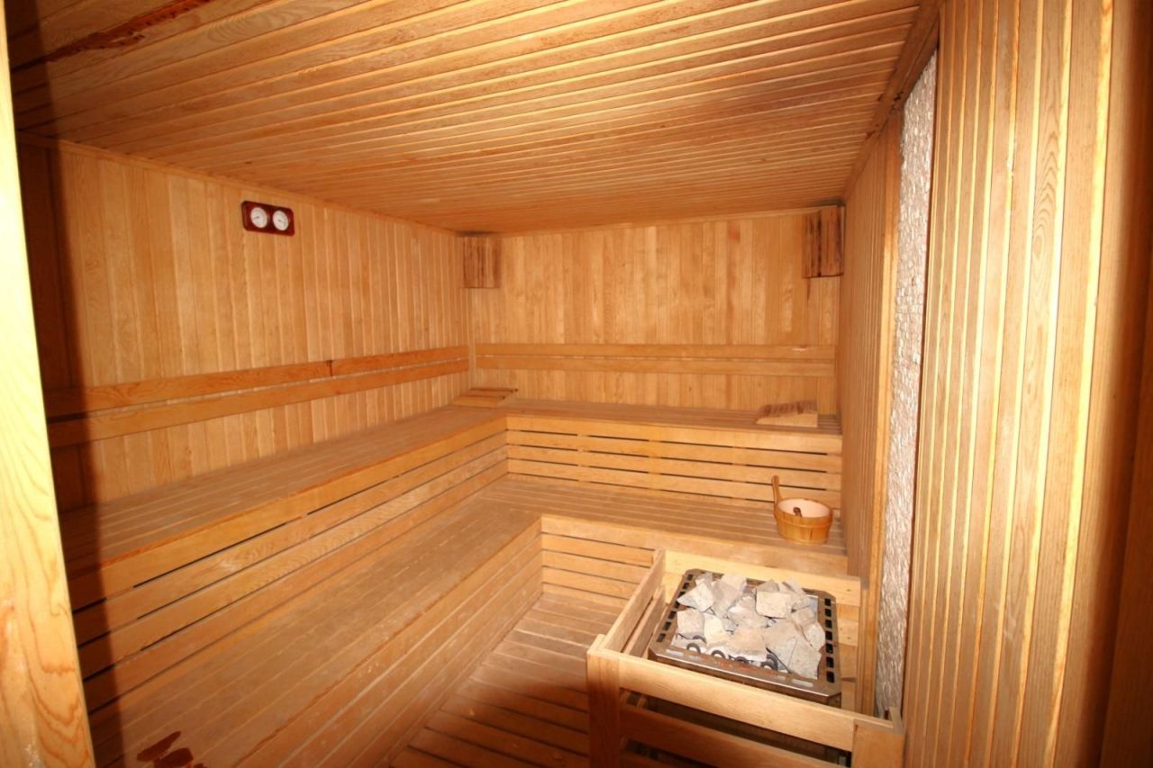 Пентхаус в Кестеле, Турция, 120 м² - фото 17