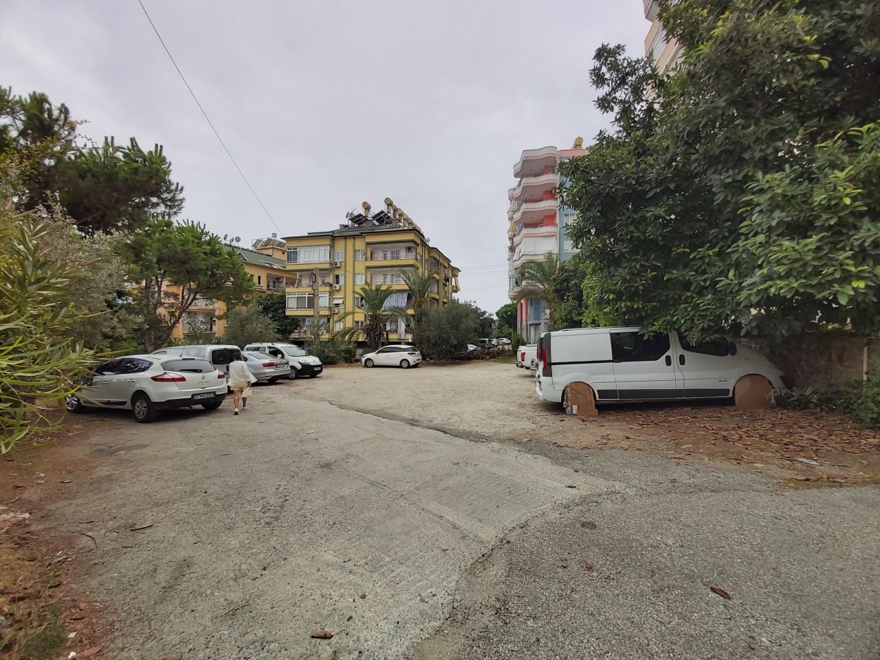 Квартира в Алании, Турция, 120 м² - фото 17