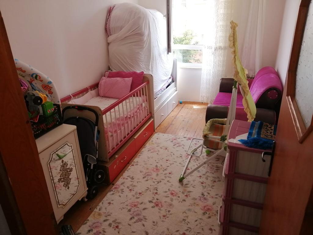 Квартира в Алании, Турция, 95 м² - фото 17