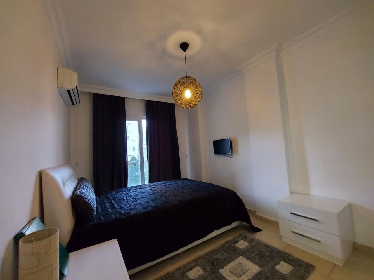 Пентхаус в Алании, Турция, 185 м² - фото 17