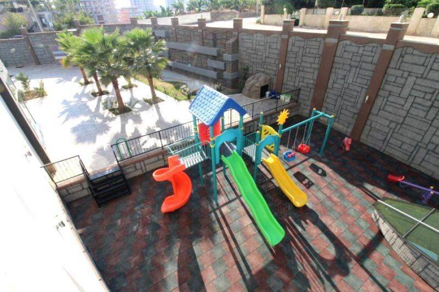 Квартира в Алании, Турция, 80 м² - фото 17