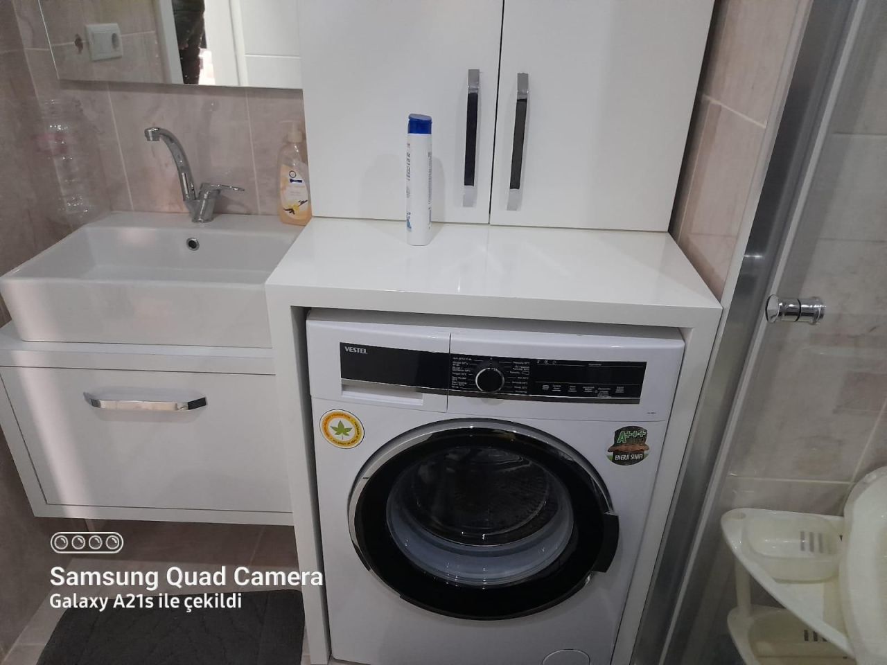 Квартира в Алании, Турция, 220 м² - фото 17