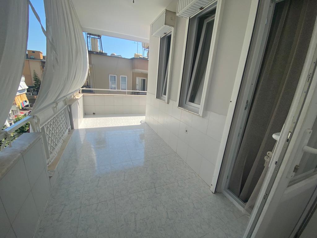 Квартира в Алании, Турция, 78 м² - фото 17