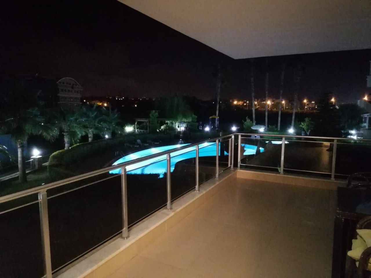 Квартира в Алании, Турция, 190 м² - фото 17