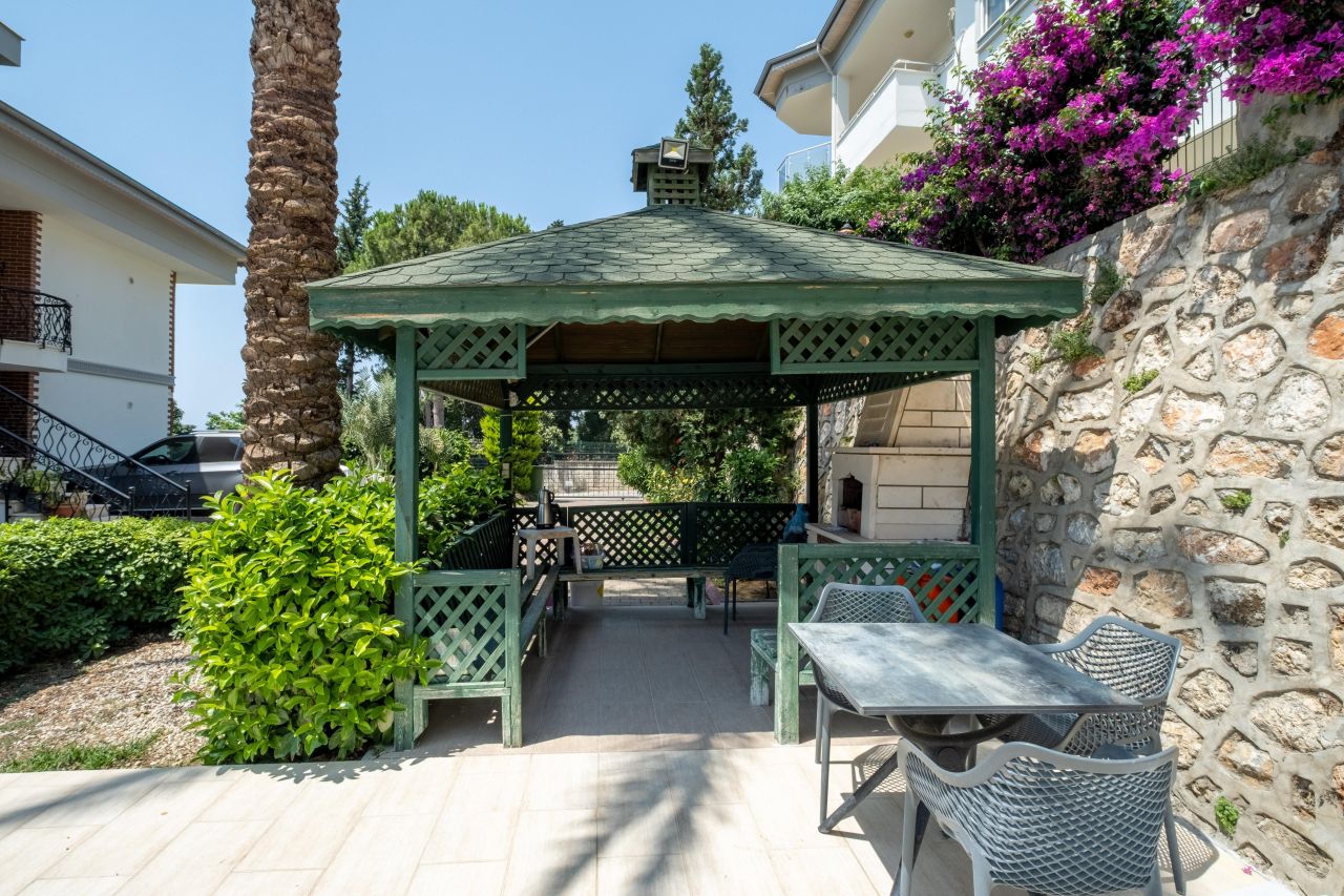 Пентхаус в Алании, Турция, 182 м² - фото 17