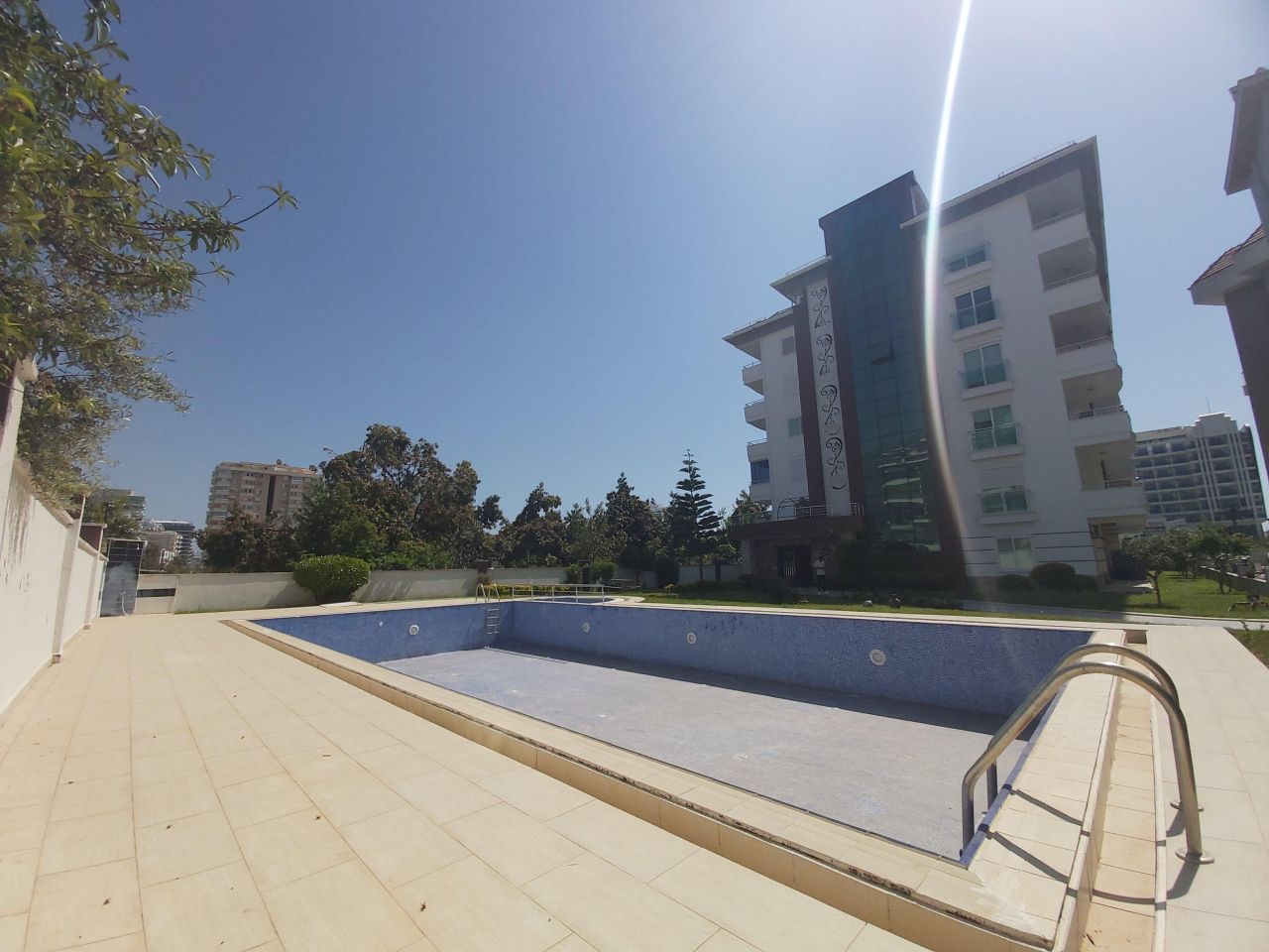 Квартира в Кестеле, Турция, 115 м² - фото 17