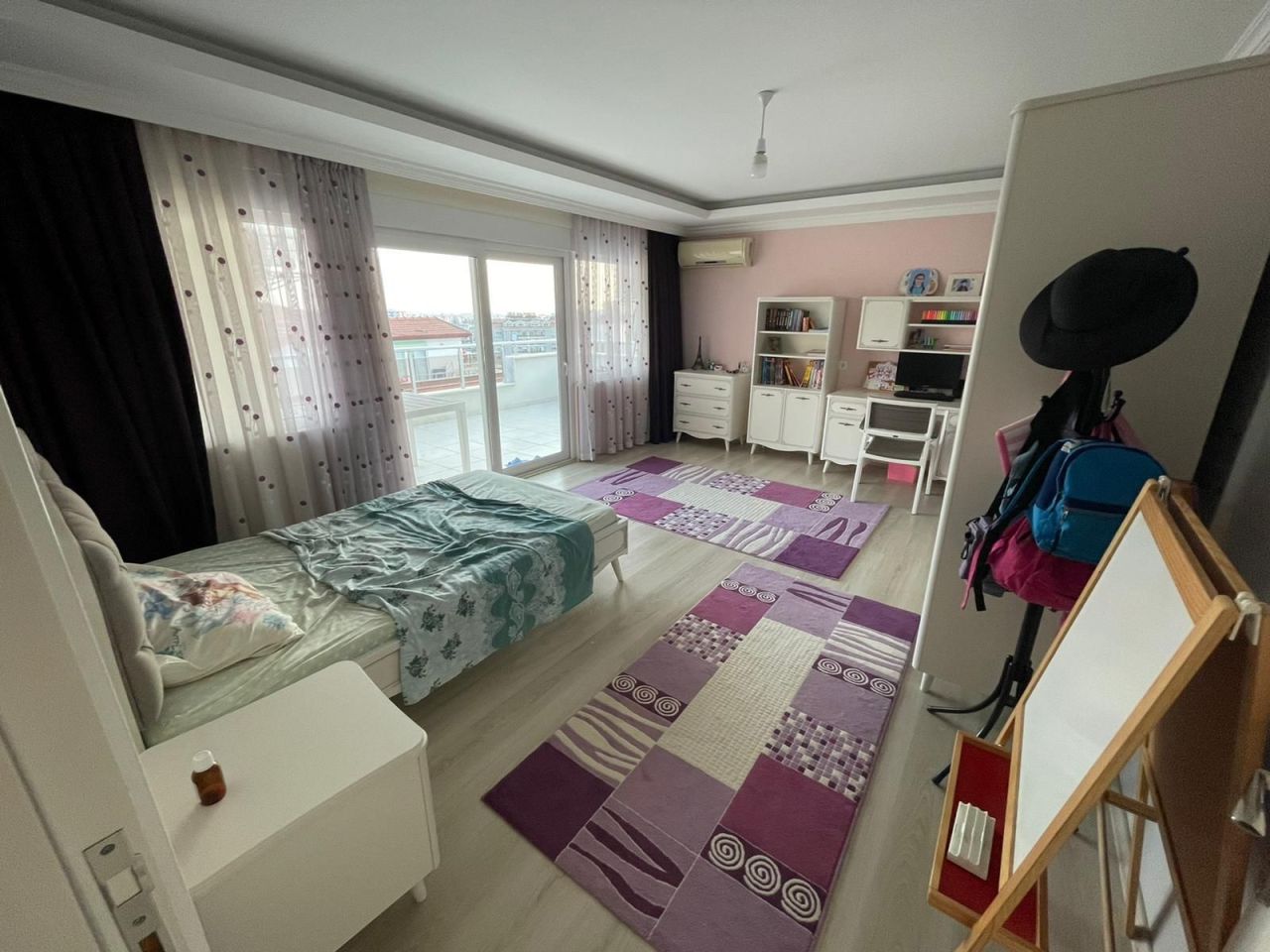 Пентхаус в Алании, Турция, 300 м² - фото 17