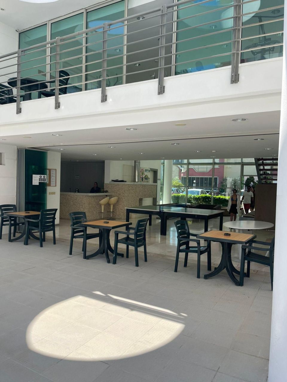 Квартира в Алании, Турция, 135 м² - фото 17