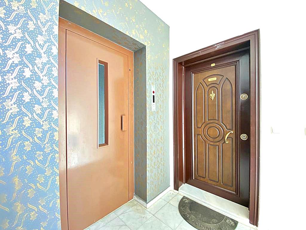 Квартира в Алании, Турция, 100 м² - фото 17